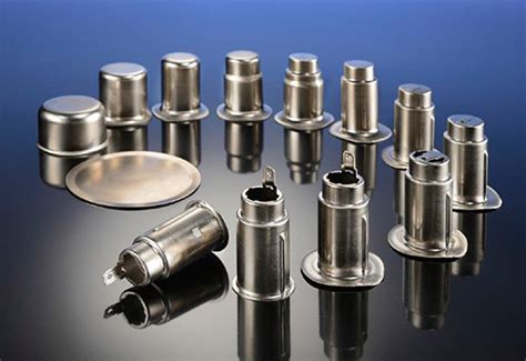 precision deep drawing metal part manufacturers|deep drawn metal stamping parts.